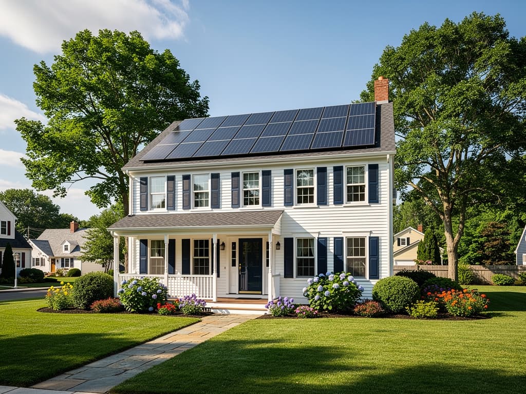 Is Solar Worth It in Connecticut? A Complete Cost-Benefit Analysis